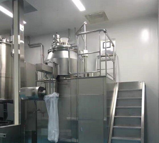 實(shí)驗(yàn)室造粒機(jī)